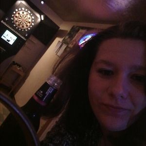 Meet your Posher, Becky